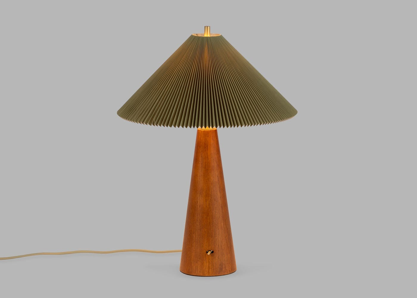 Woodland Table Lamp