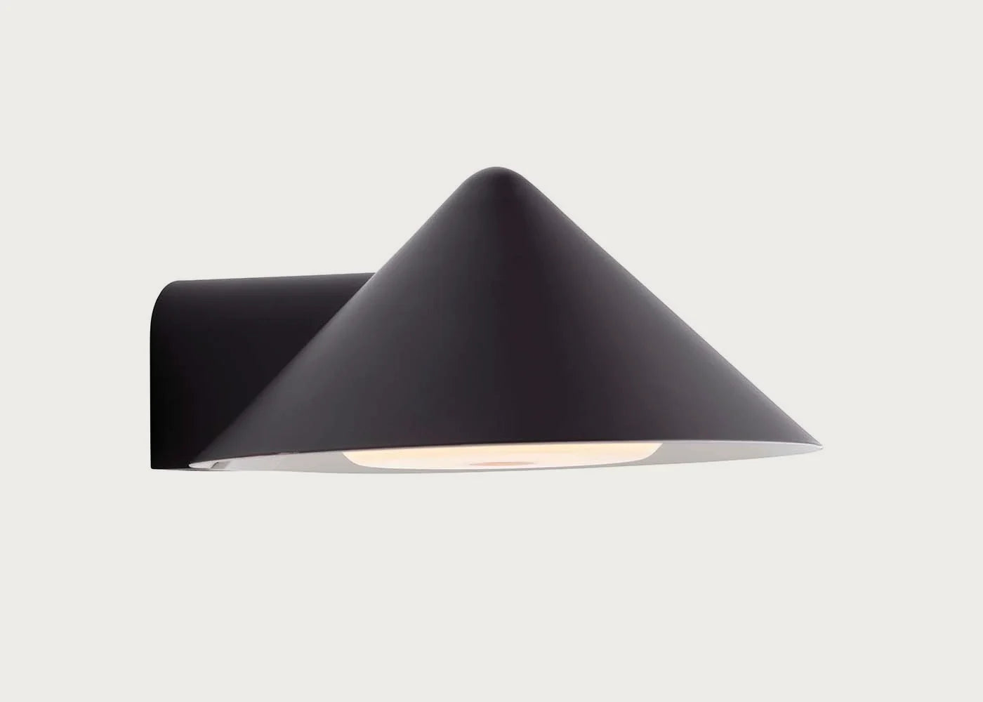Grasp LED Rechargeable Wall Light