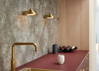 Grasp LED Rechargeable Wall Light