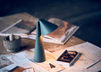 Ami LED Portable Table Lamp
