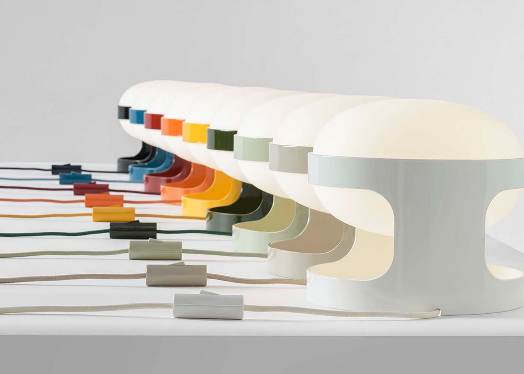 KD28 Table Lamp