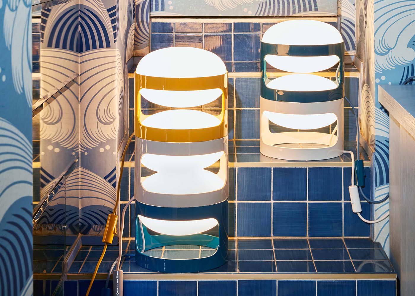 KD28 Table Lamp