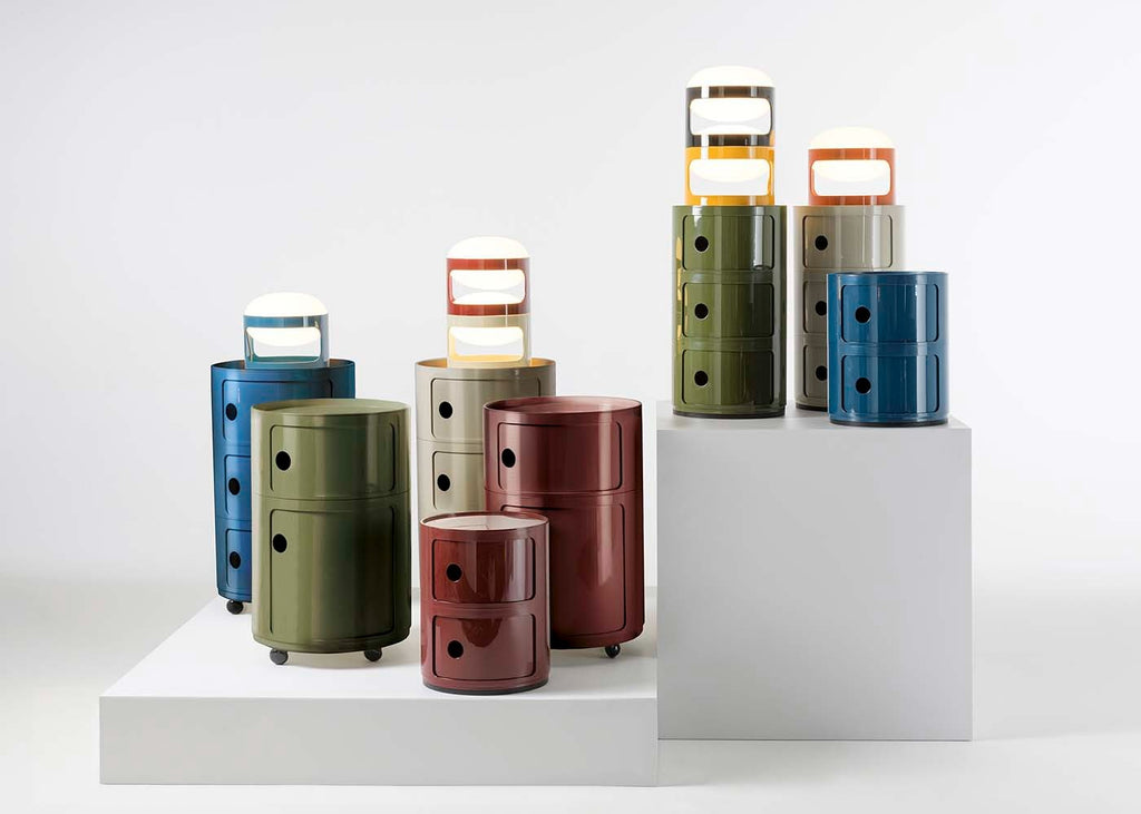 KD28 Table Lamp