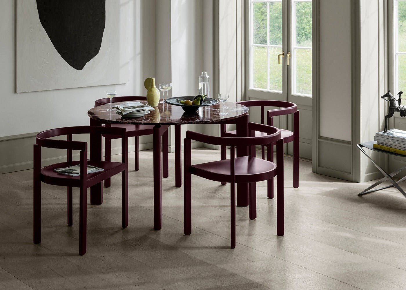 After Dining Chair