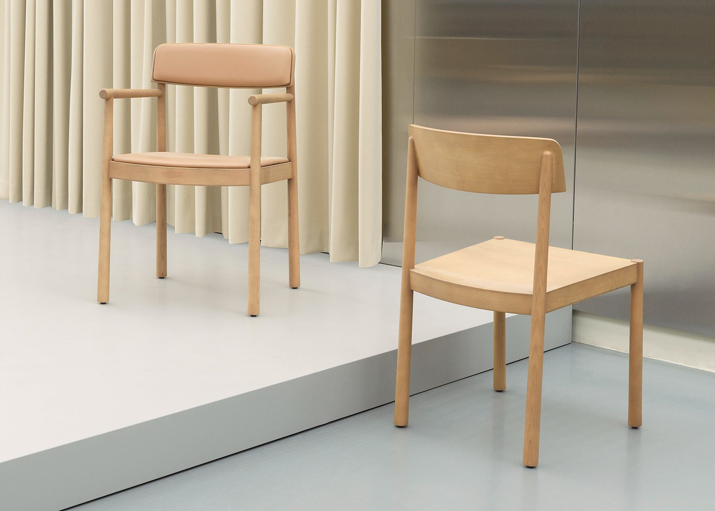 Timb Dining Side Chair