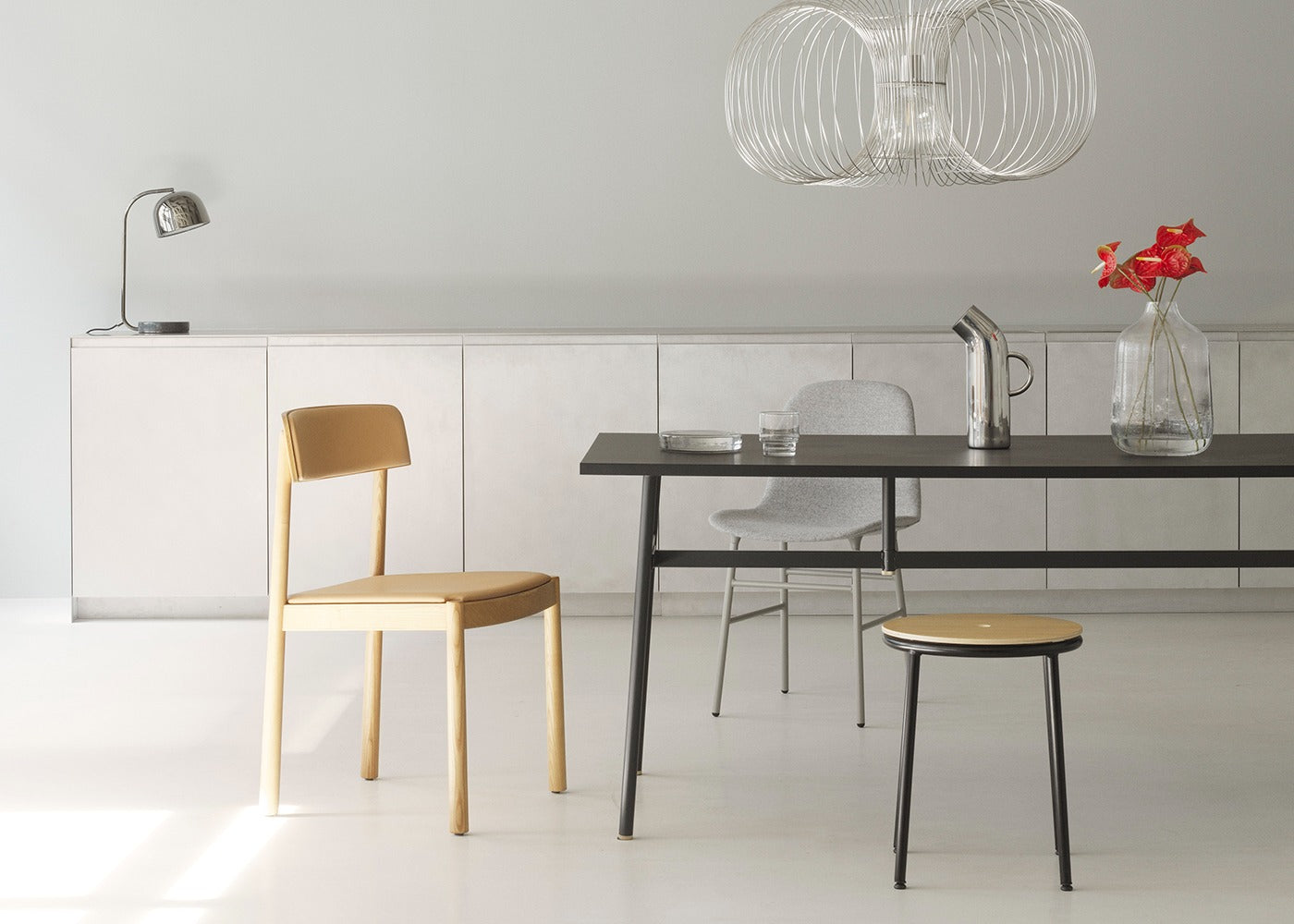 Timb Dining Side Chair