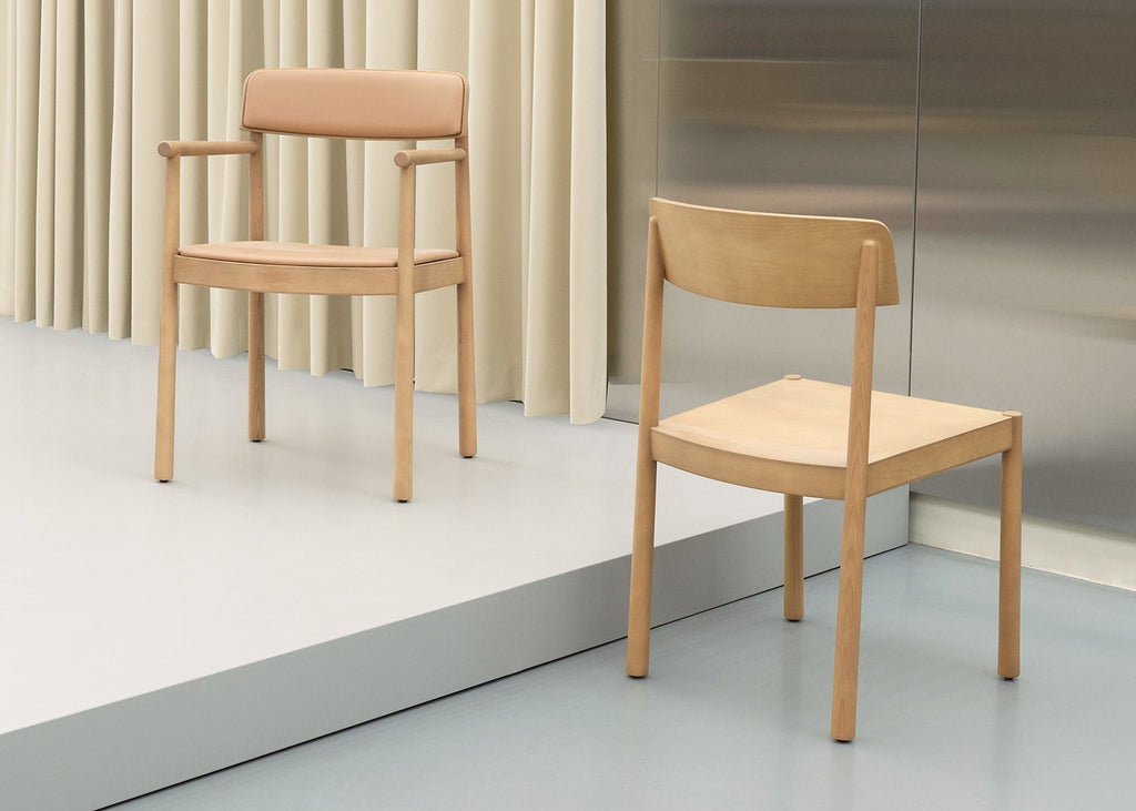 Timb Dining Armchair