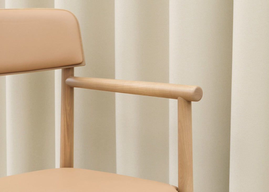 Timb Dining Armchair