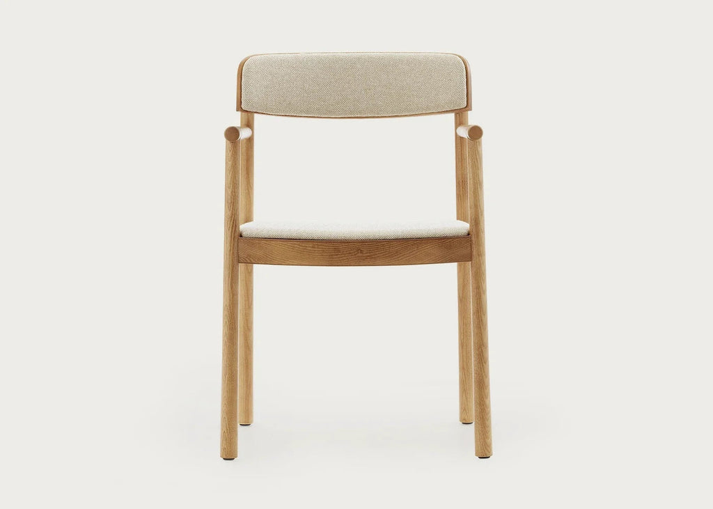 Timb Dining Armchair