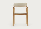 Timb Dining Armchair