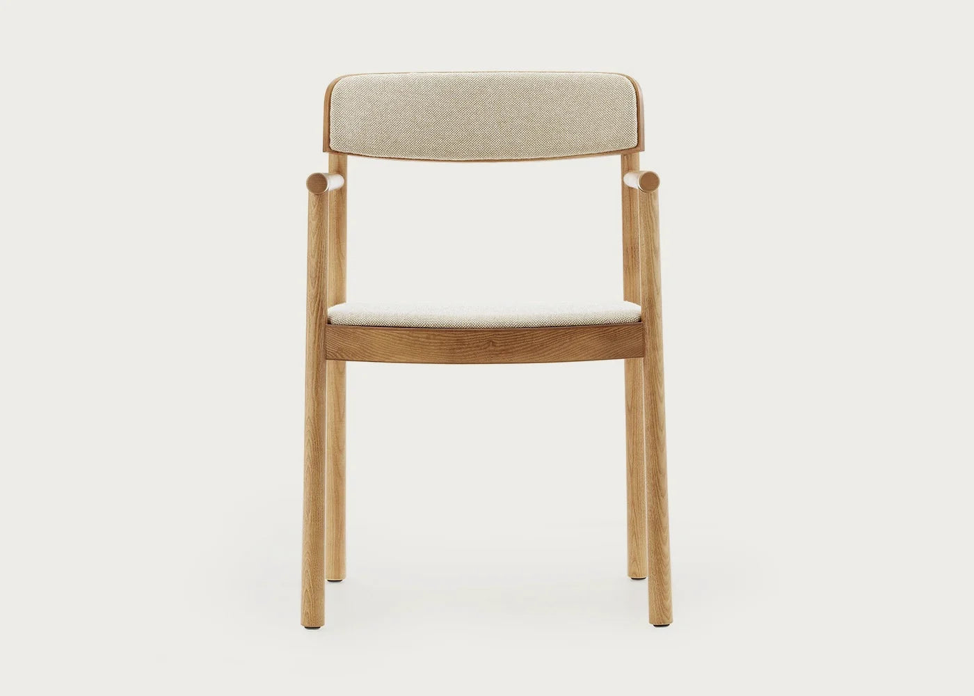 Timb Dining Armchair