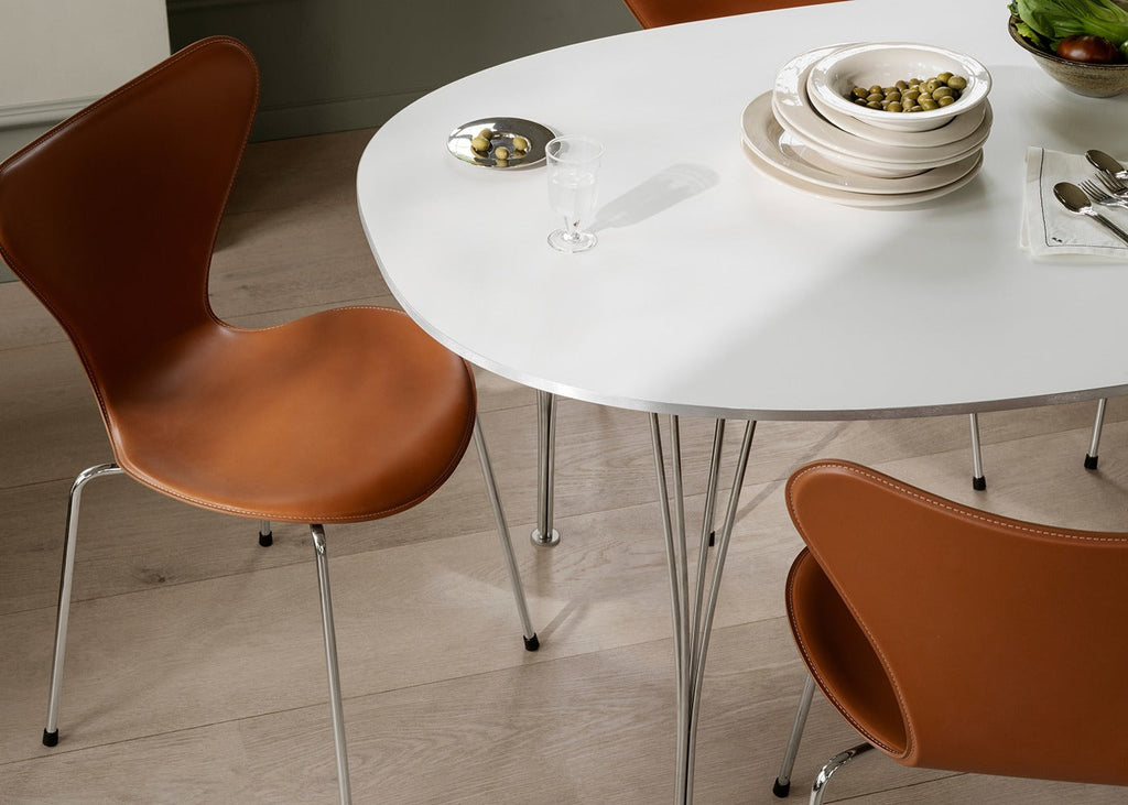 Series 7 Chair Tailored