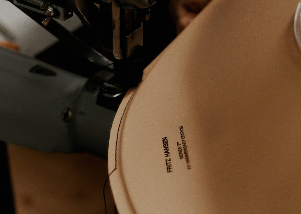 Series 7 Chair Tailored