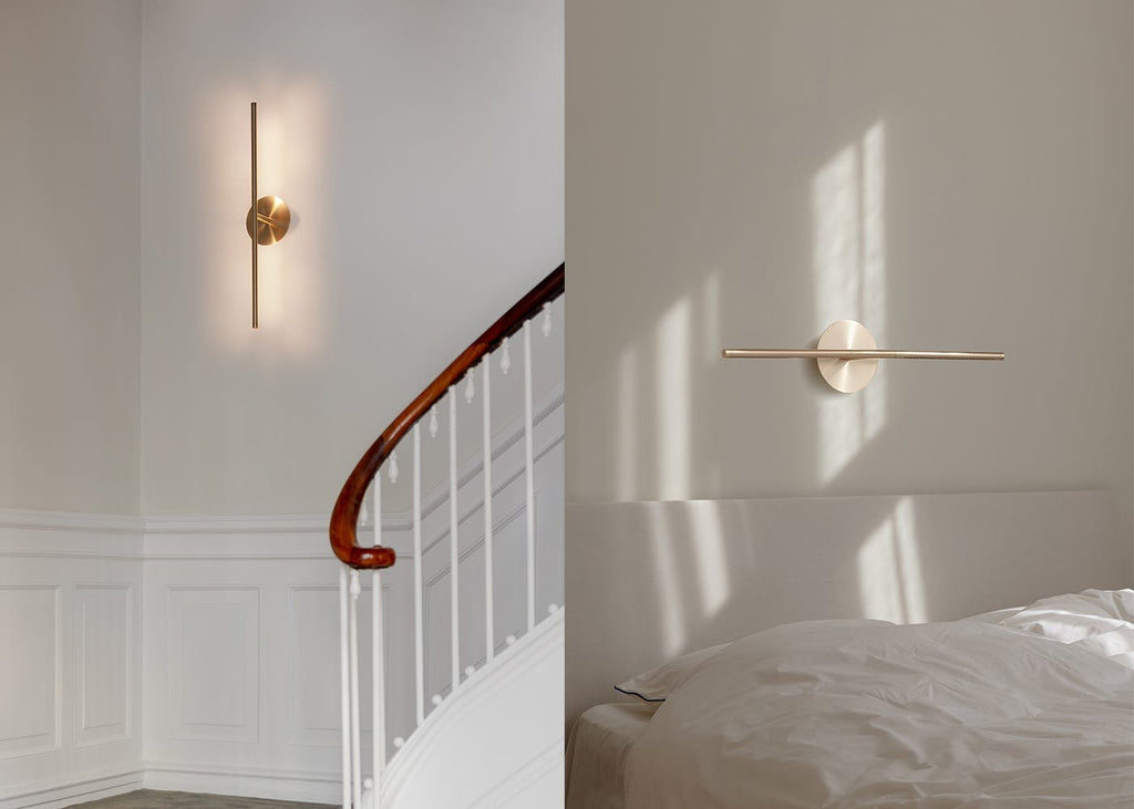 Omni LED Wall Light