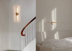 Omni LED Wall Light