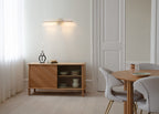 Omni LED Wall Light