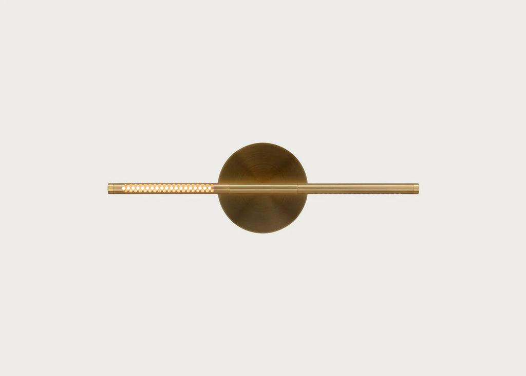 Omni LED Wall Light