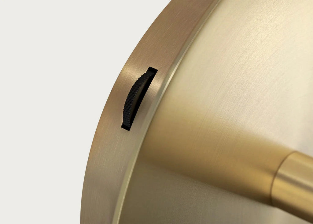 Omni LED Wall Light