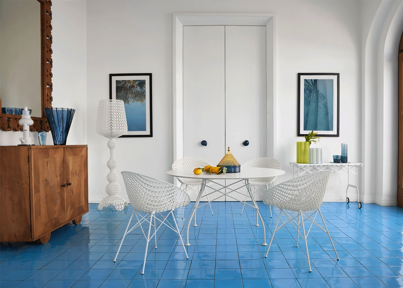 Smatrik Chair