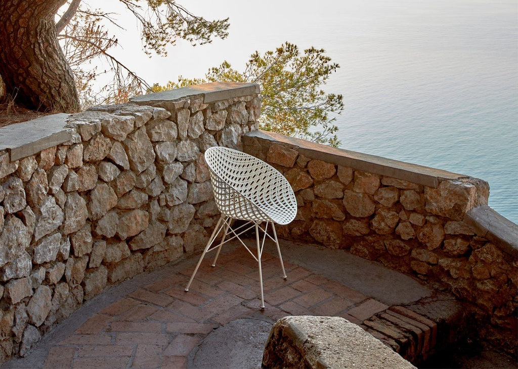 Smatrik Chair