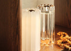 Press LED Table Lamp