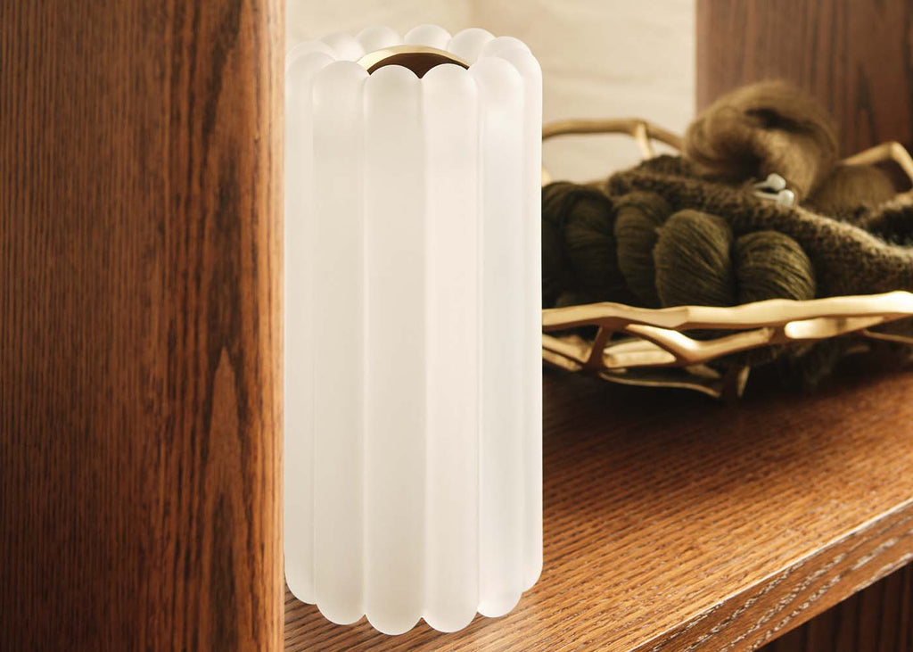 Press LED Table Lamp