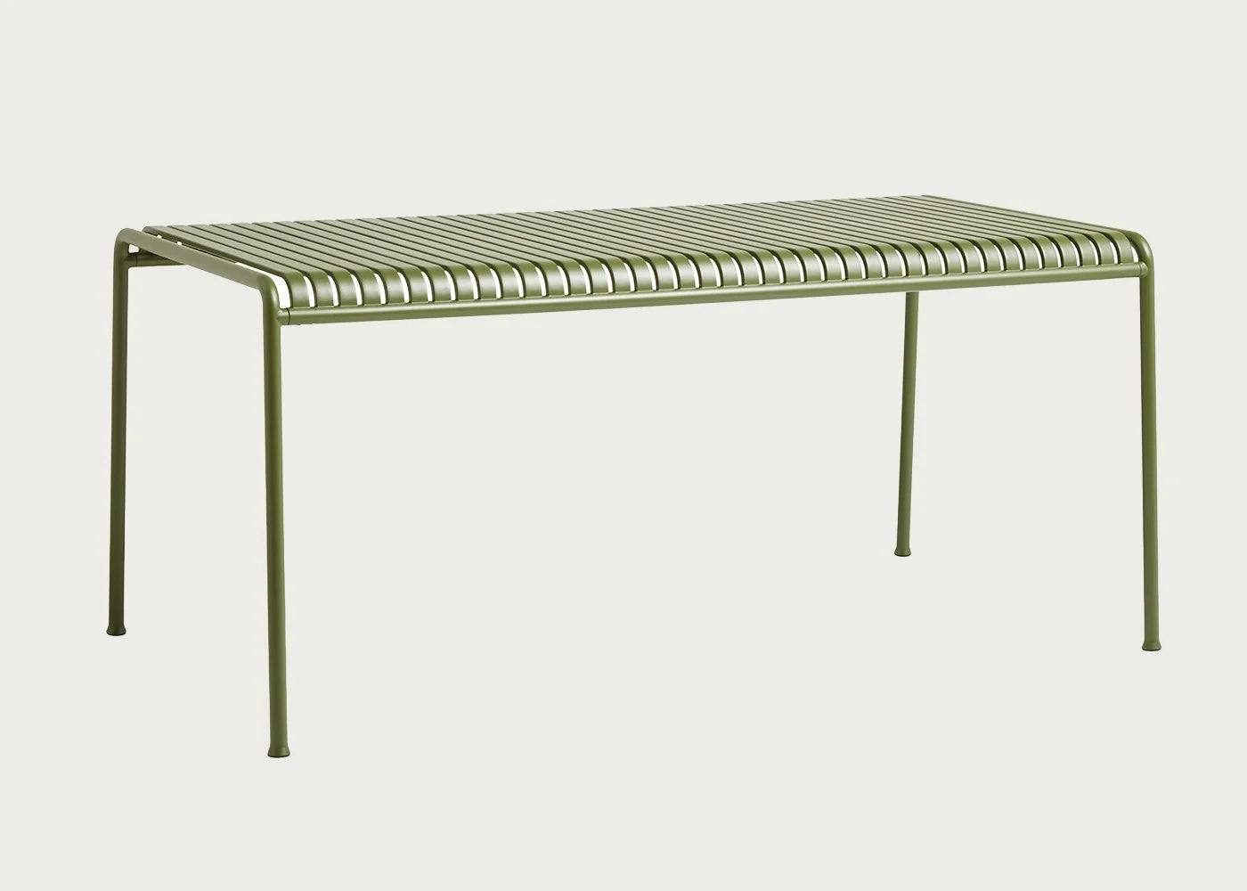 Palissade Dining Table