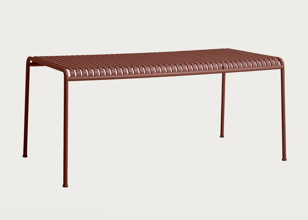 Palissade Dining Table
