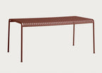Palissade Dining Table