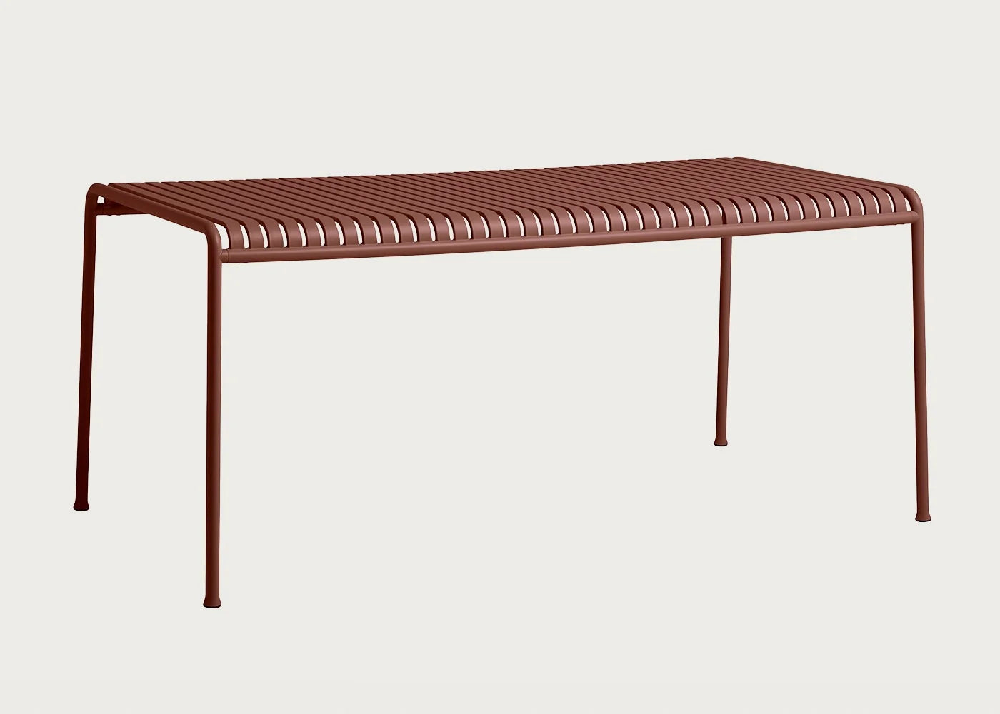 Palissade Dining Table