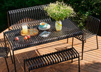 Palissade Dining Table