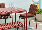Palissade Dining Table