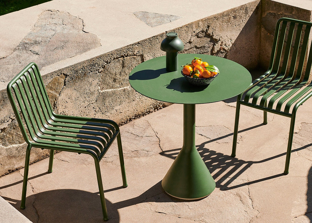 Palissade Dining Chair