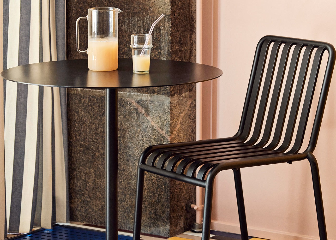 Palissade Dining Chair