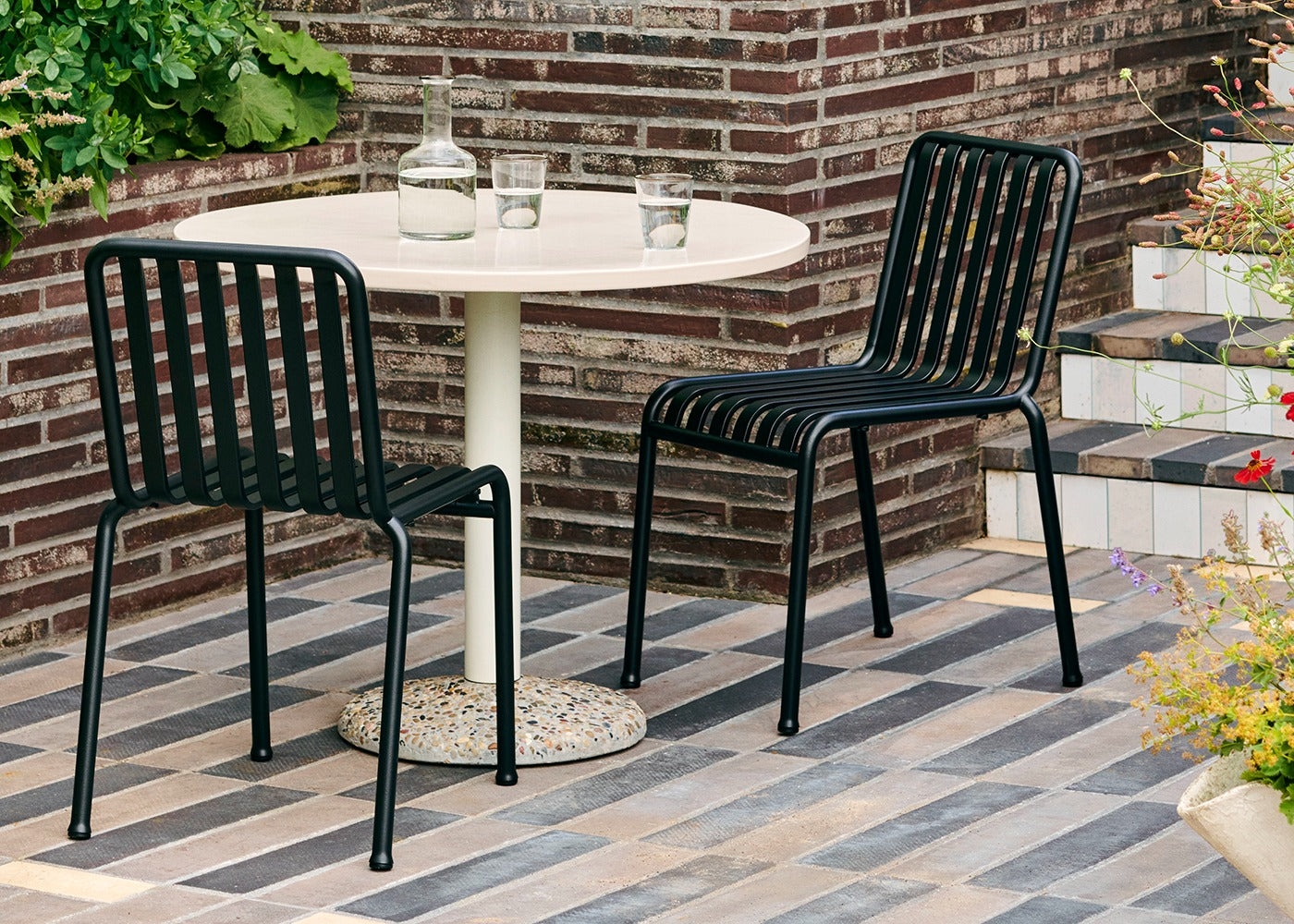 Palissade Dining Chair