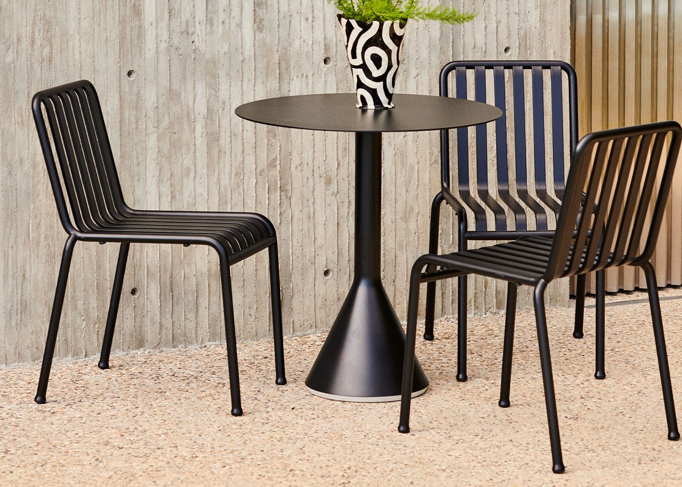 Palissade Dining Chair