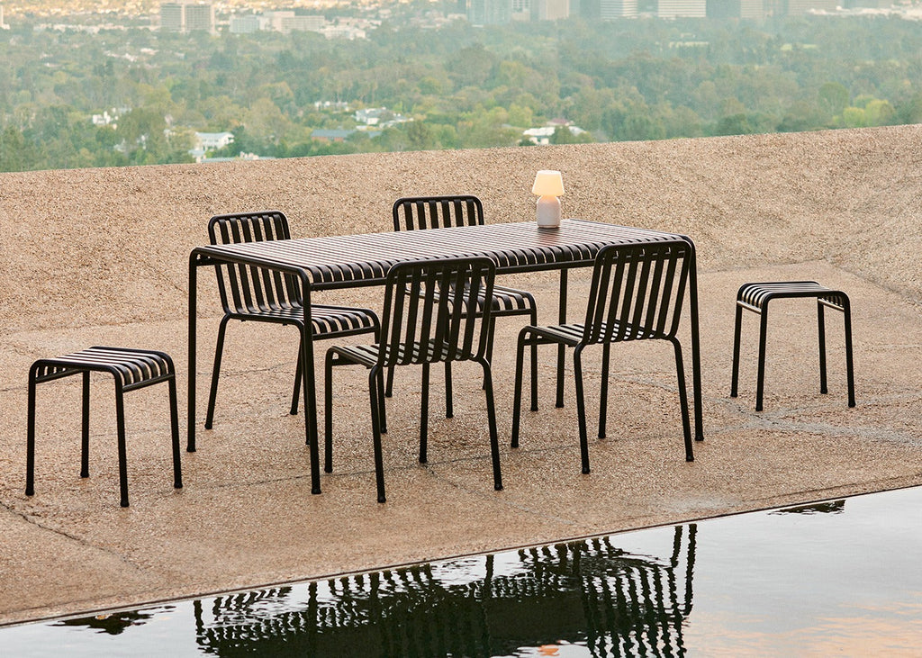 Palissade Dining Chair
