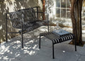 Palissade Coffee Table