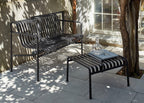 Palissade Coffee Table