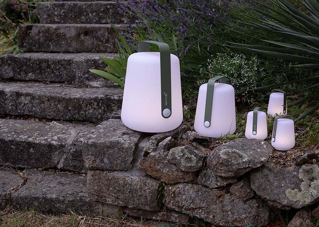 Balad 2 LED Large Outdoor Lamp