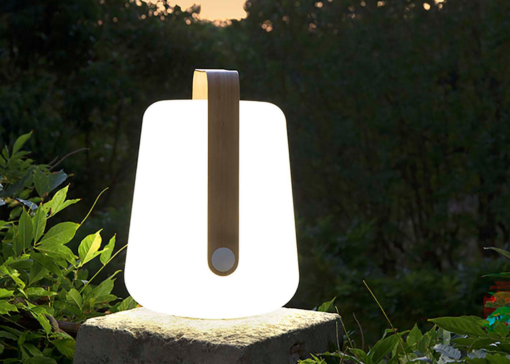 Balad 2 LED Large Outdoor Lamp