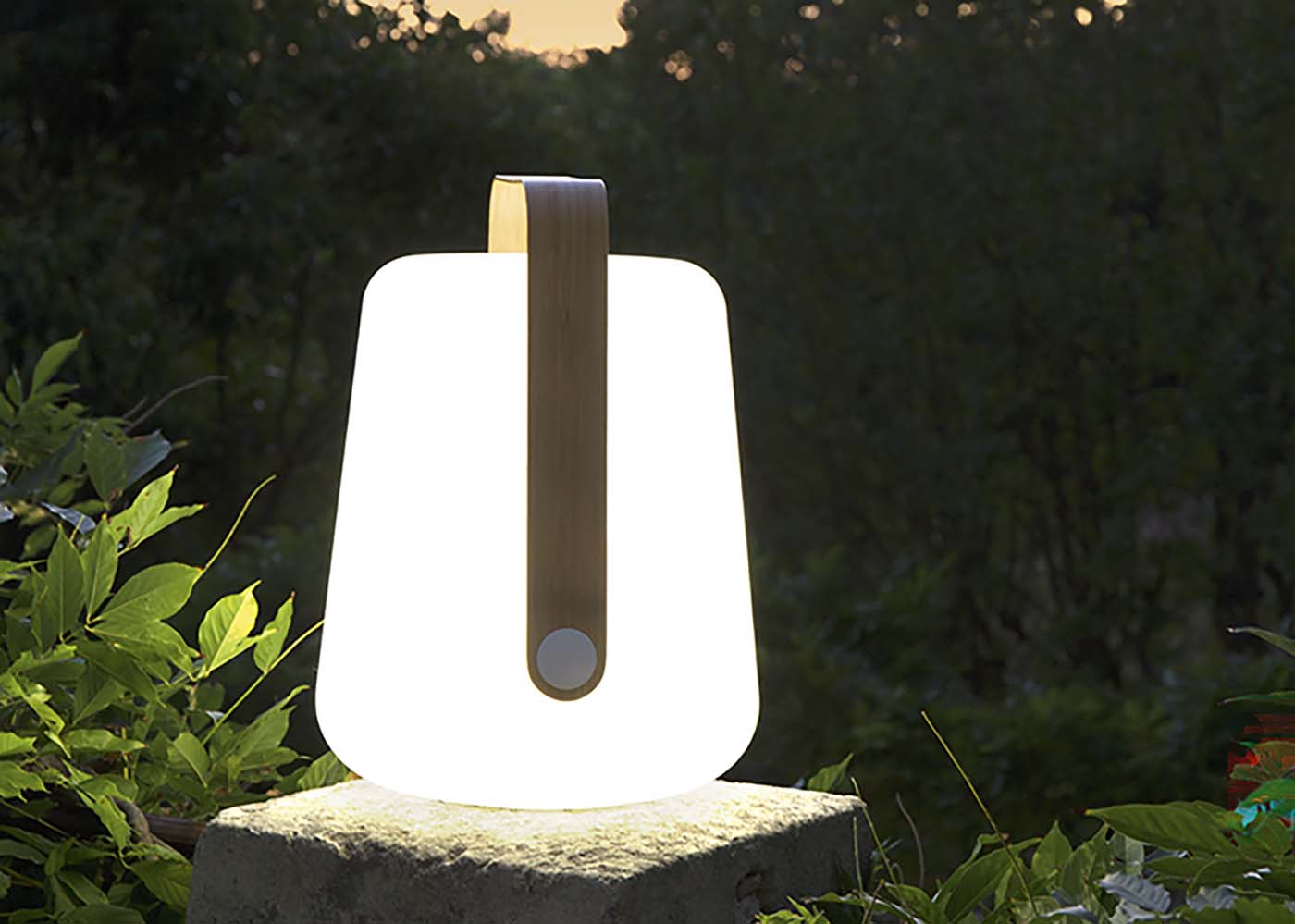 Balad 2 LED Large Outdoor Lamp