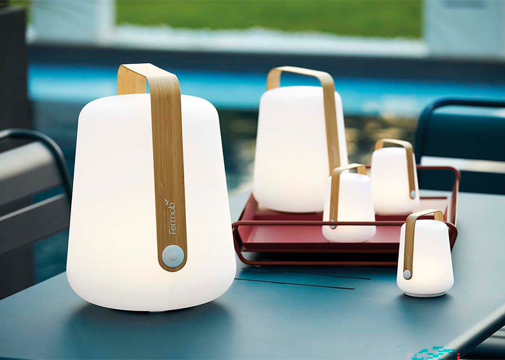 Balad 2 LED Large Outdoor Lamp