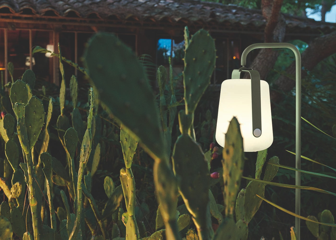 Balad 2 LED Large Outdoor Lamp