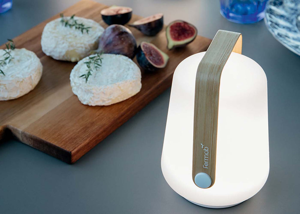 Balad 2 LED Large Outdoor Lamp