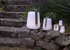 Balad 2 LED Medium Outdoor Lamp
