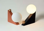 TILT LED Portable Table Lamp