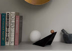 TILT LED Portable Table Lamp