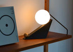 TILT LED Portable Table Lamp