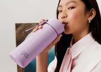 Ceramic Reusable Bottle 595ml